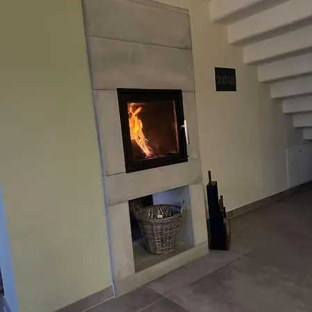 Modernes In * Üdersdorf