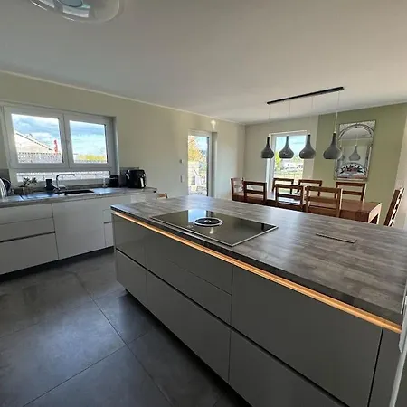 Apartment Modernes In *