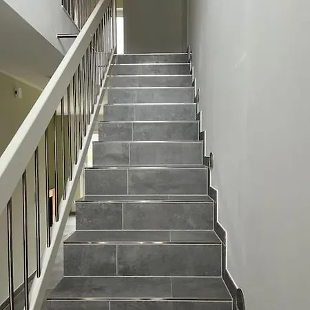 Apartament Modernes In Üdersdorf