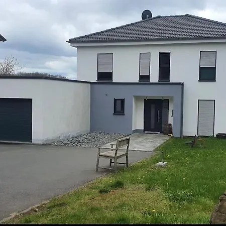 Modernes In Apartament *