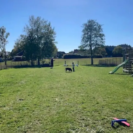 公寓 Modernes In Üdersdorf