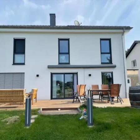 Modernes In Üdersdorf