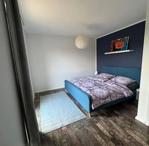 Modernes In Udersdorf