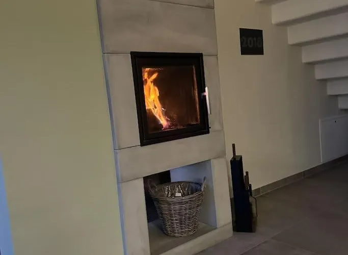 Modernes In * Üdersdorf