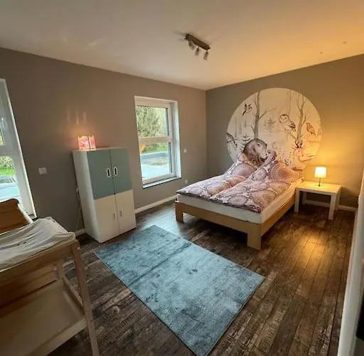 Modernes In شقة *