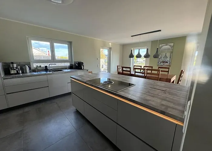 Apartment Modernes In *