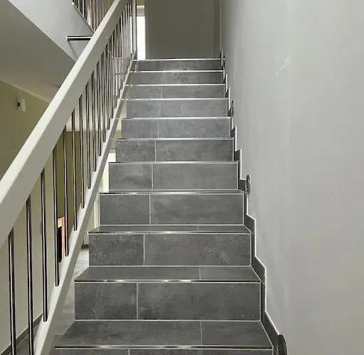 Apartment Modernes In Udersdorf