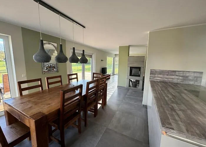 Modernes In Udersdorf