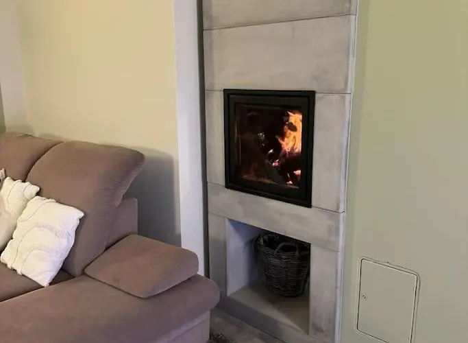 Modernes In Apartment