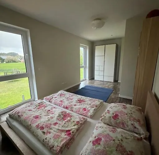 Modernes In Apartment *