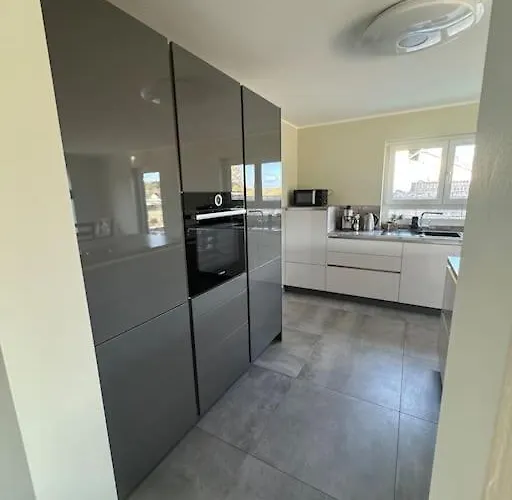 Modernes In * Üdersdorf