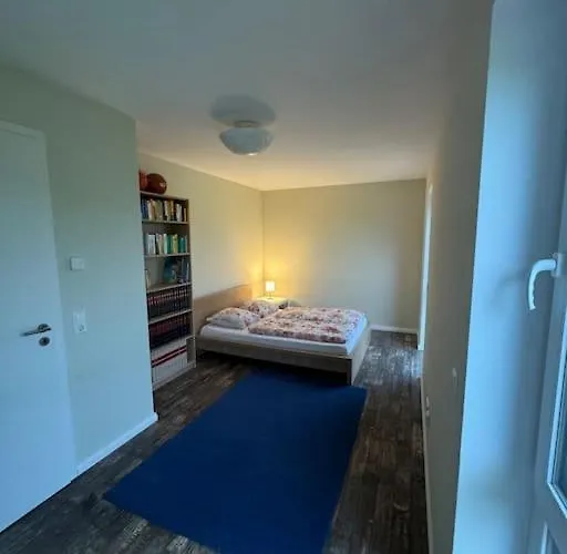 Modernes In Apartment *