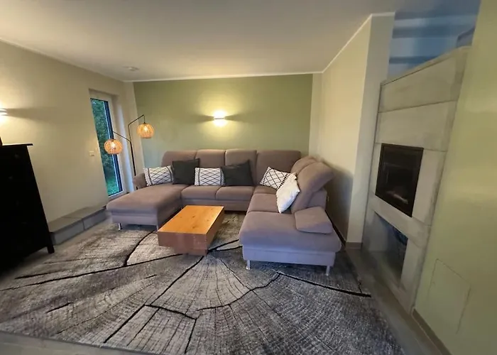 Modernes In Udersdorf