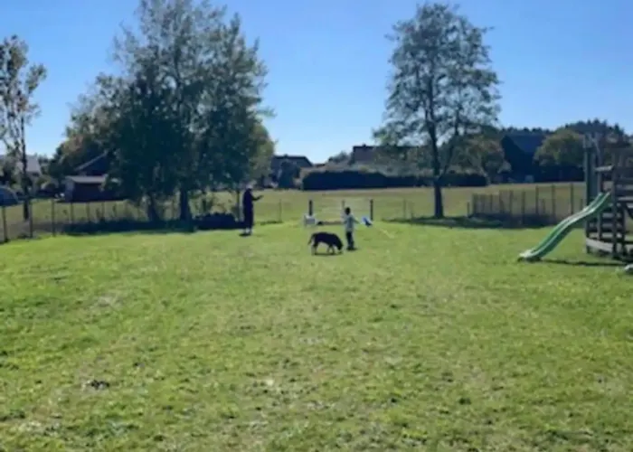 شقة Modernes In Üdersdorf